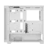 Gamdias ATHENA M3 WH ARGB E-ATX Mid-Tower Gaming Casing